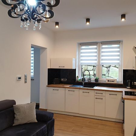 Villa Mila Apartamenty Карпач Екстер'єр фото