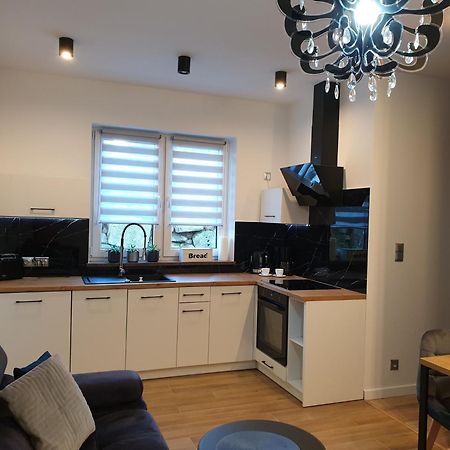 Villa Mila Apartamenty Карпач Екстер'єр фото