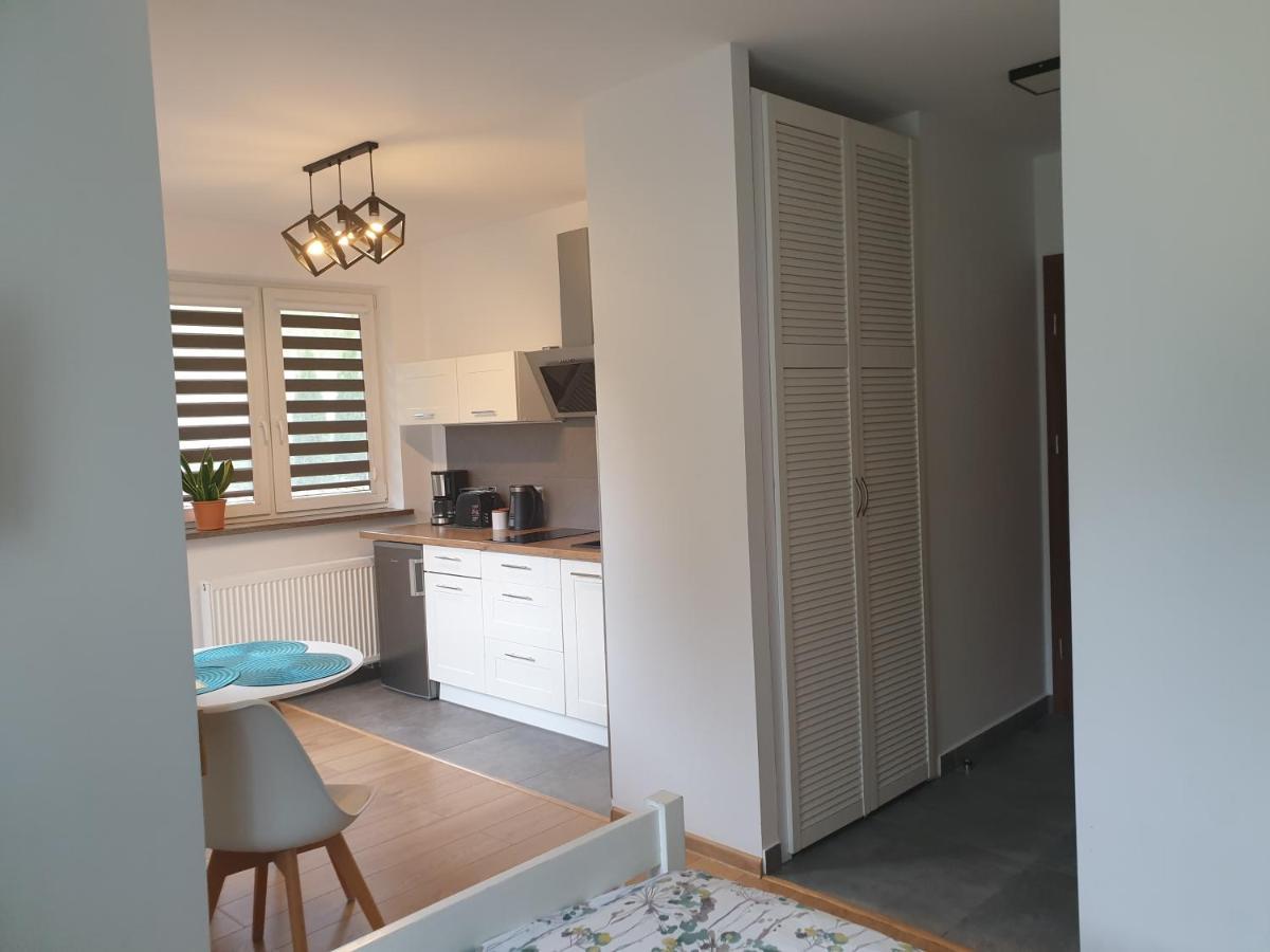 Villa Mila Apartamenty Карпач Екстер'єр фото