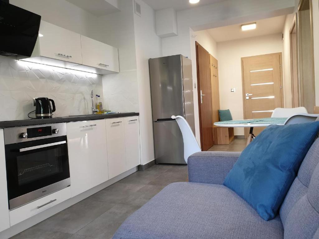 Villa Mila Apartamenty Карпач Екстер'єр фото