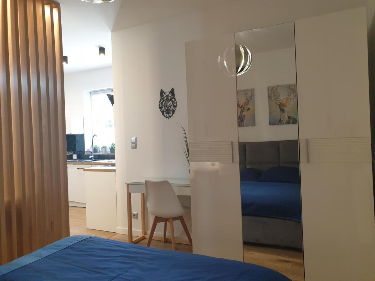 Villa Mila Apartamenty Карпач Екстер'єр фото