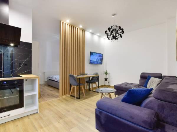 Villa Mila Apartamenty Карпач Екстер'єр фото