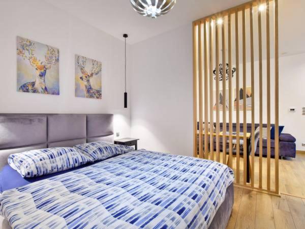 Villa Mila Apartamenty Карпач Екстер'єр фото