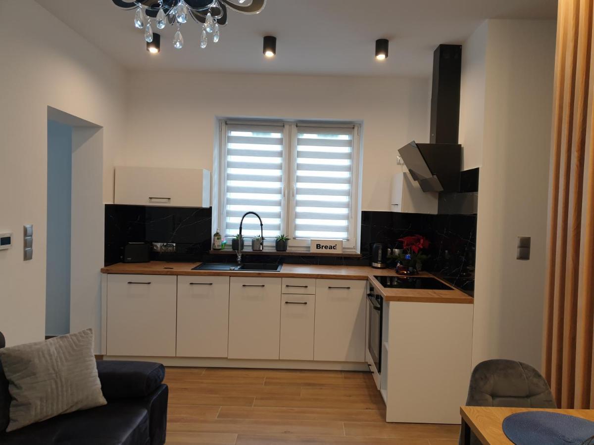 Villa Mila Apartamenty Карпач Екстер'єр фото