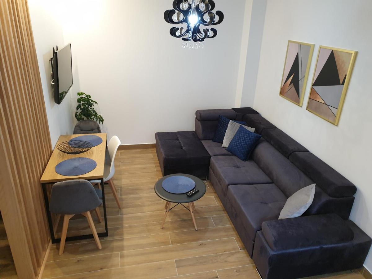 Villa Mila Apartamenty Карпач Екстер'єр фото
