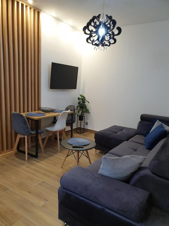 Villa Mila Apartamenty Карпач Екстер'єр фото